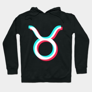 Taurus Zodiac Sign Birthday March to April, Astrology Taurus Hoodie